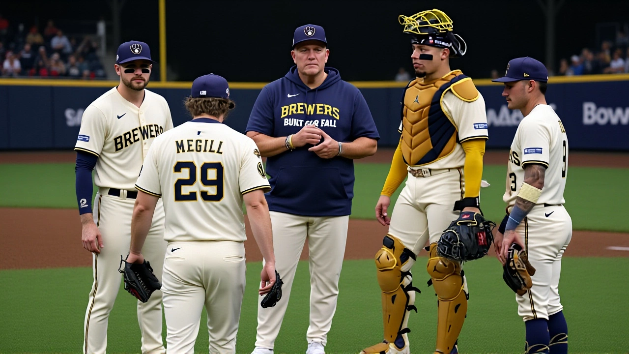 Future Implications: NLCS Preview