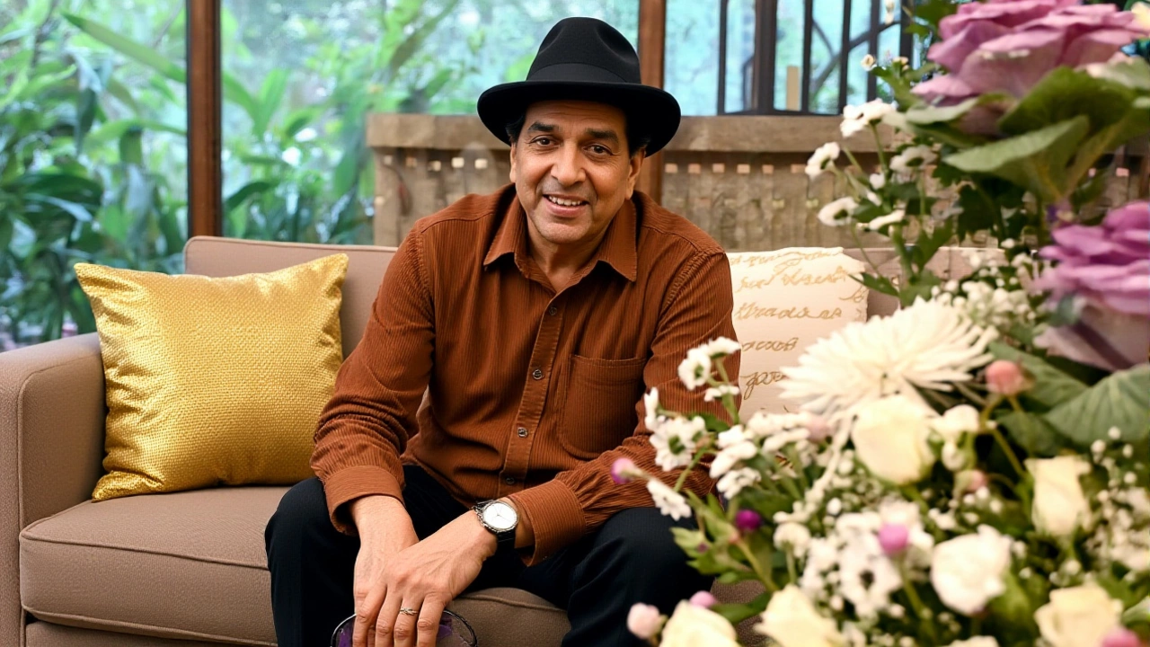 Dharmendra, Bollywood Legend of 'Sholay' and 'Phool Aur Patthar,' Dies at 89