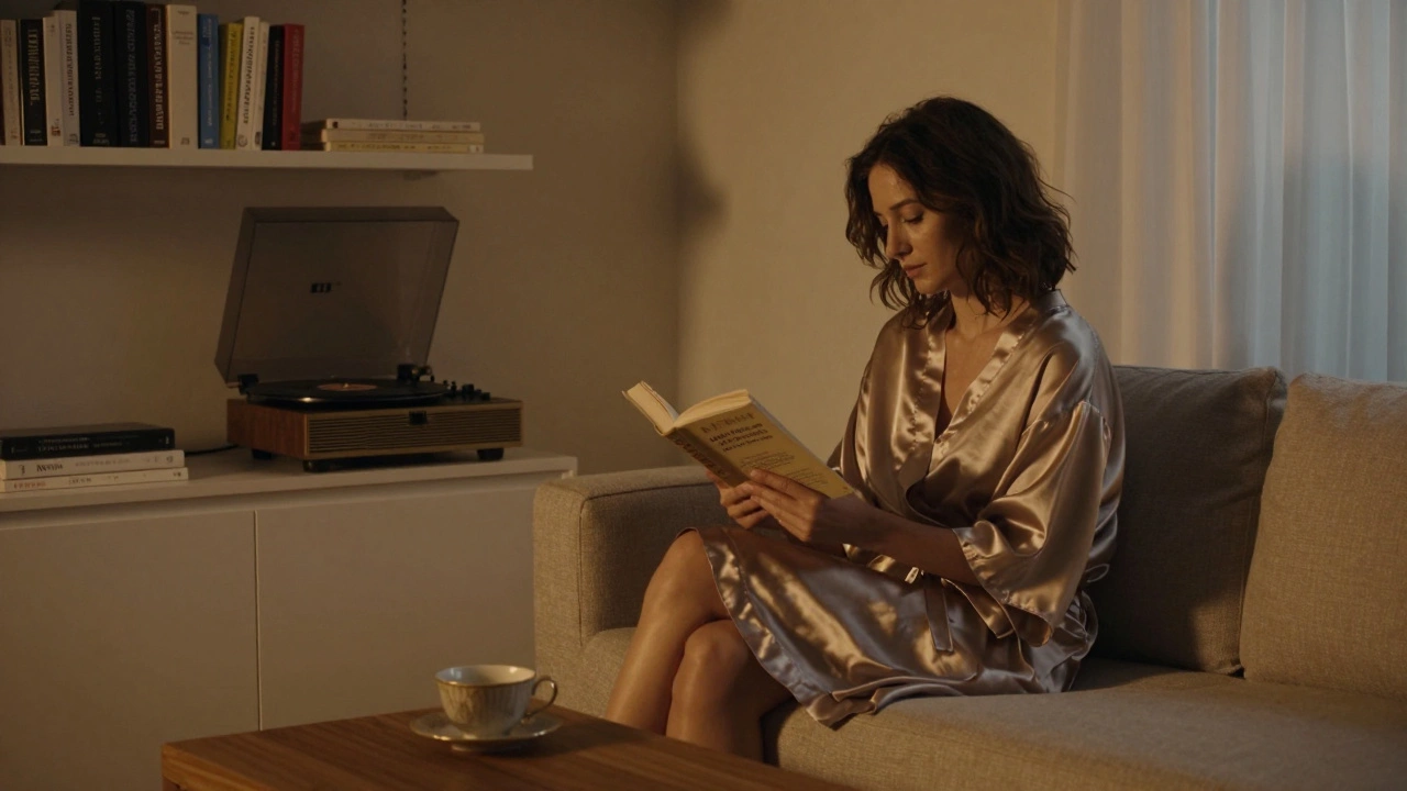 An Aladinharem with Dubai Escort Jinx Grimm: What Really Happens